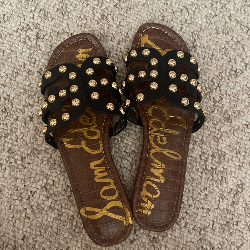 Sam Edelman women's sandals 7.5